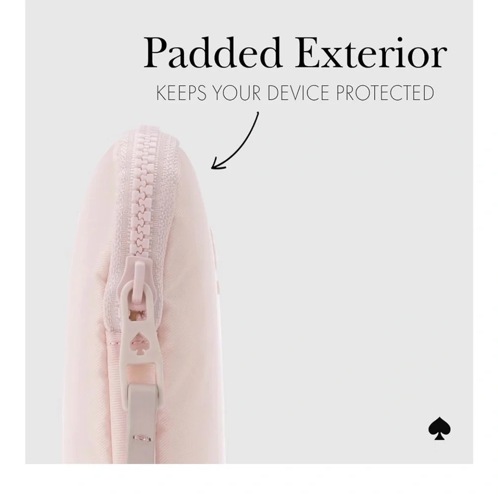 Kate Spade New York Puffer Sleeve 16